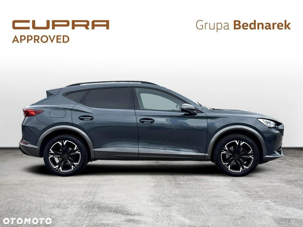 Cupra Formentor 1.5 TSI DSG - 7