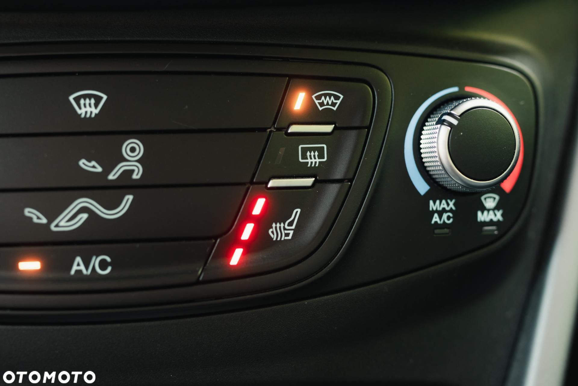 Ford B-MAX - 23