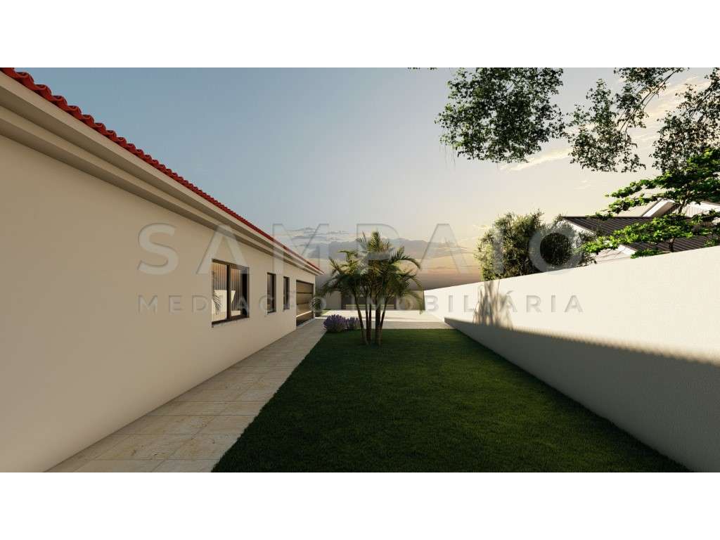 Moradia T3- Canedo - Grande imagem: 3/60