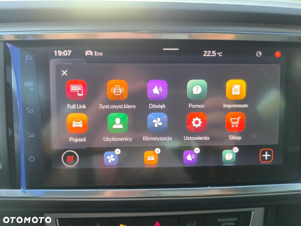 Seat Ateca 1.5 Eco TSI FR S&S - 14