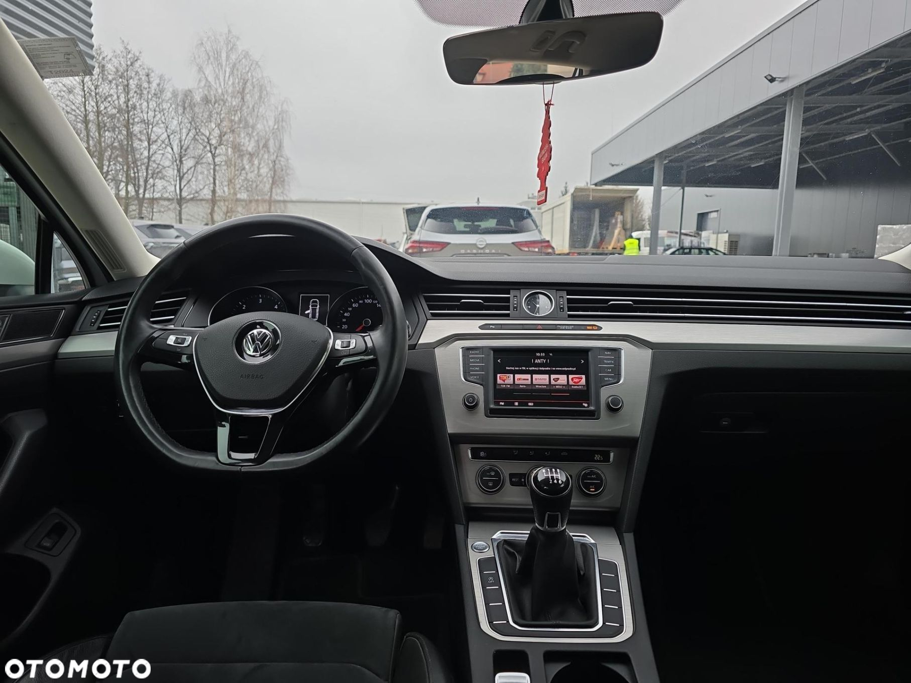 Volkswagen Passat 2.0 TDI BMT Comfortline - 15