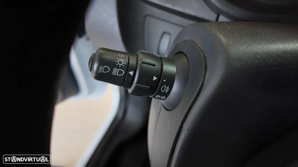 Renault Kangoo 1.5 dCi Luxe - 18