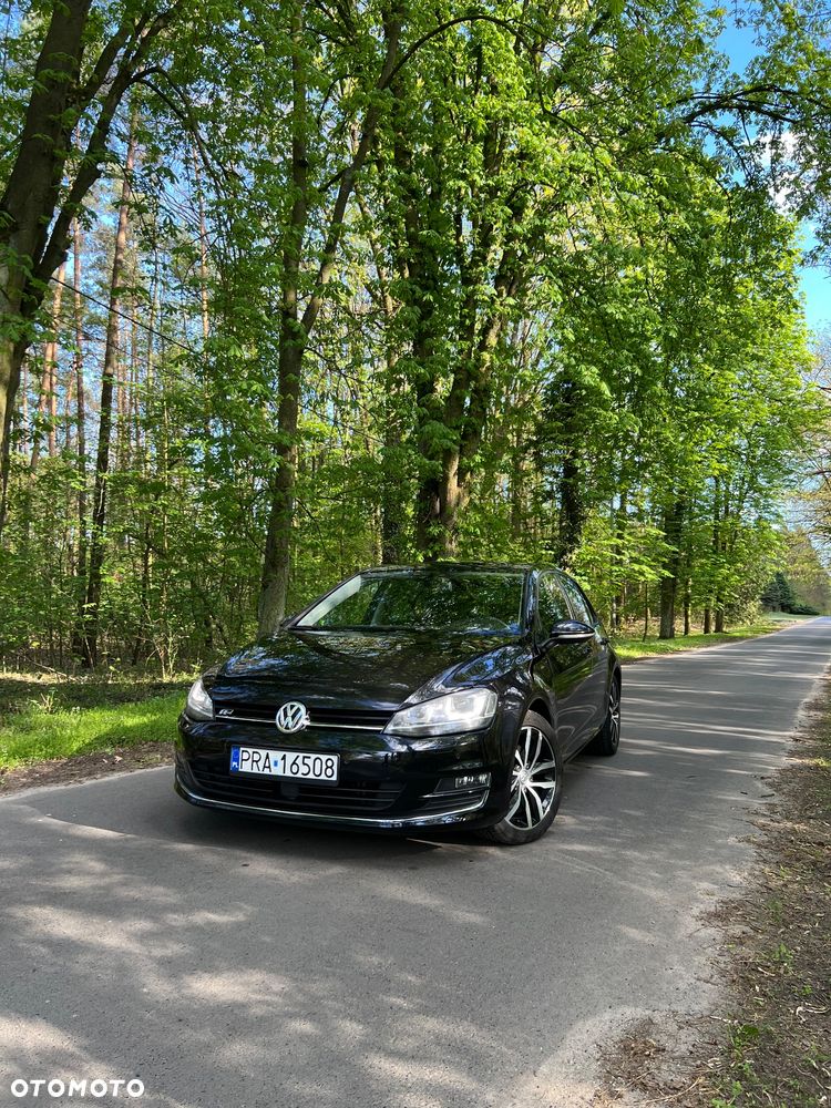Volkswagen Golf 2.0 TDI BMT Highline DSG EU6 - 3