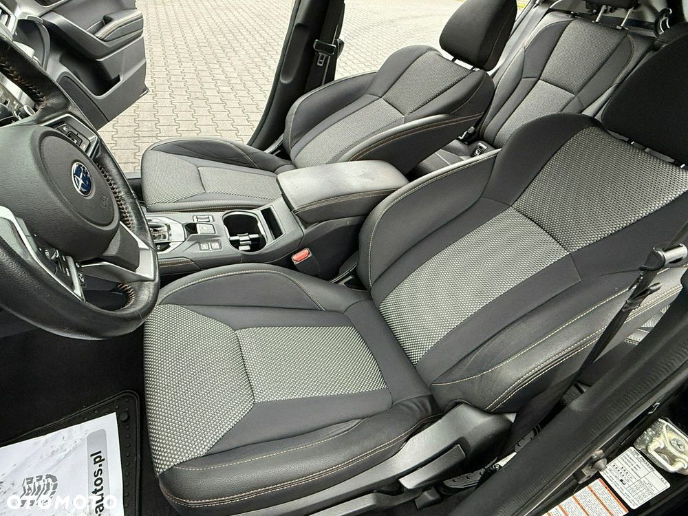 Subaru XV 2.0i Lineartronic Exclusive+ - 33