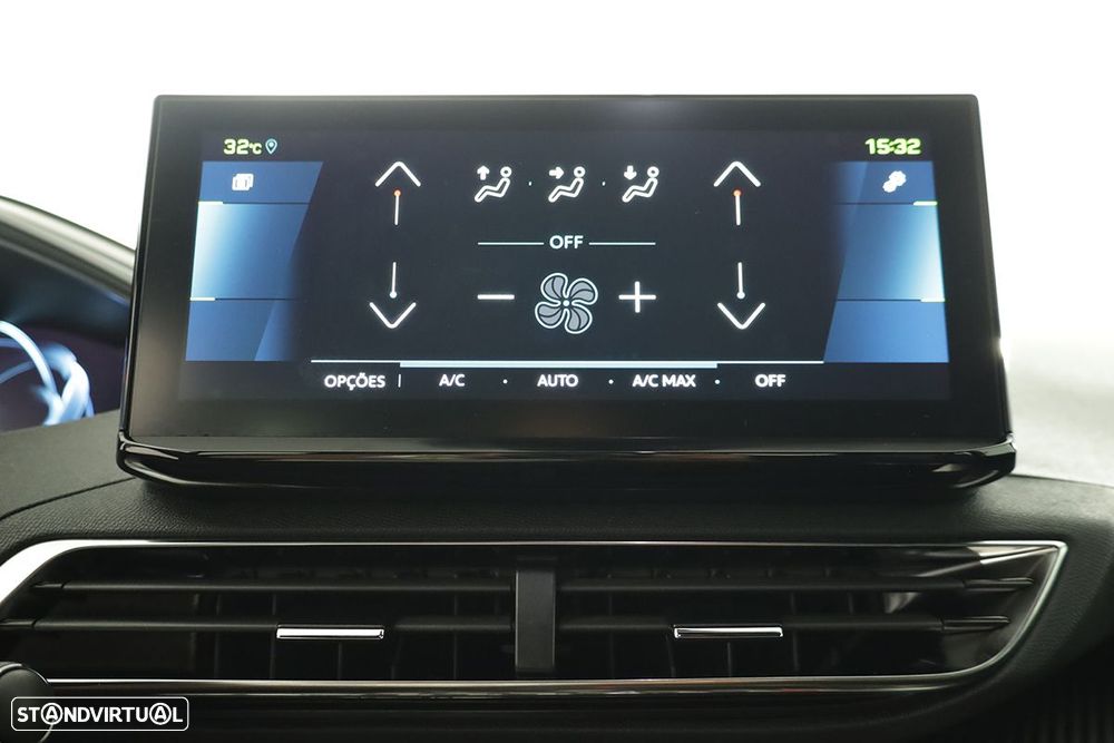 Peugeot 3008 1.6 Hybrid Allure e-EAT8 - 10