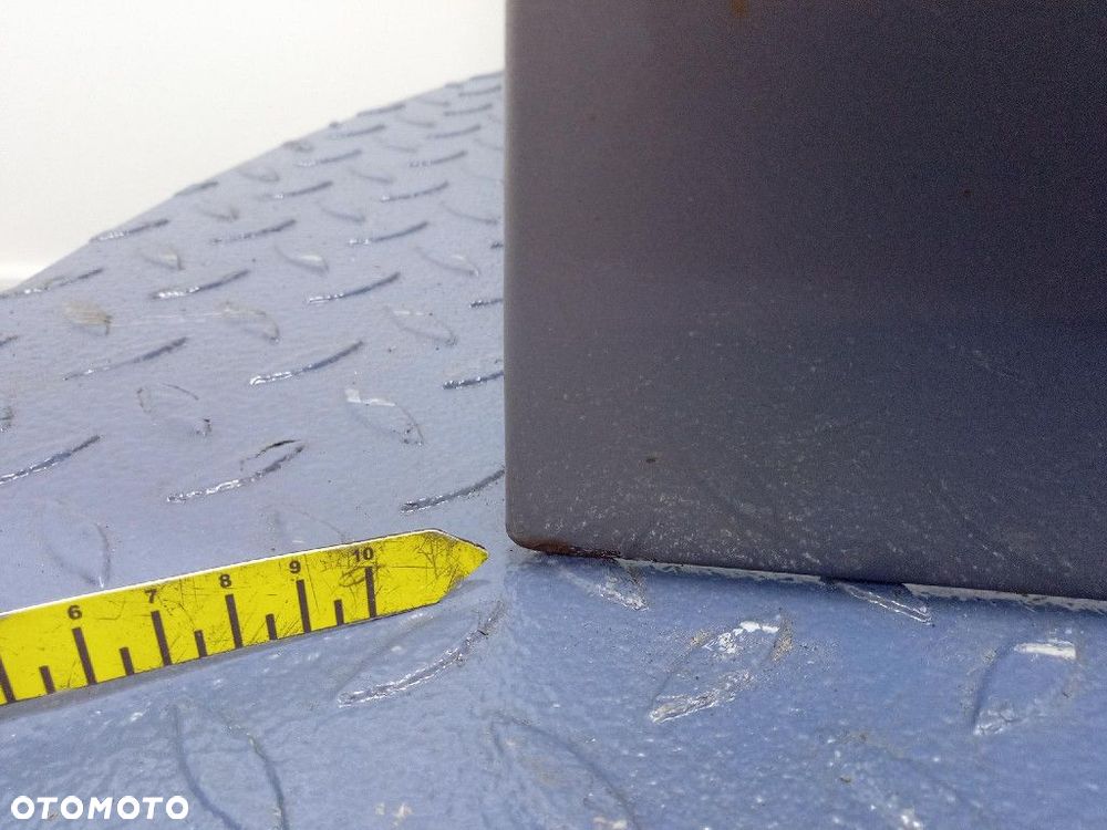 FORD S-MAX MK1 LIFT DRZWI PRZÓD PRAWE PRRZEDNIE DARK MICASTONE - 14