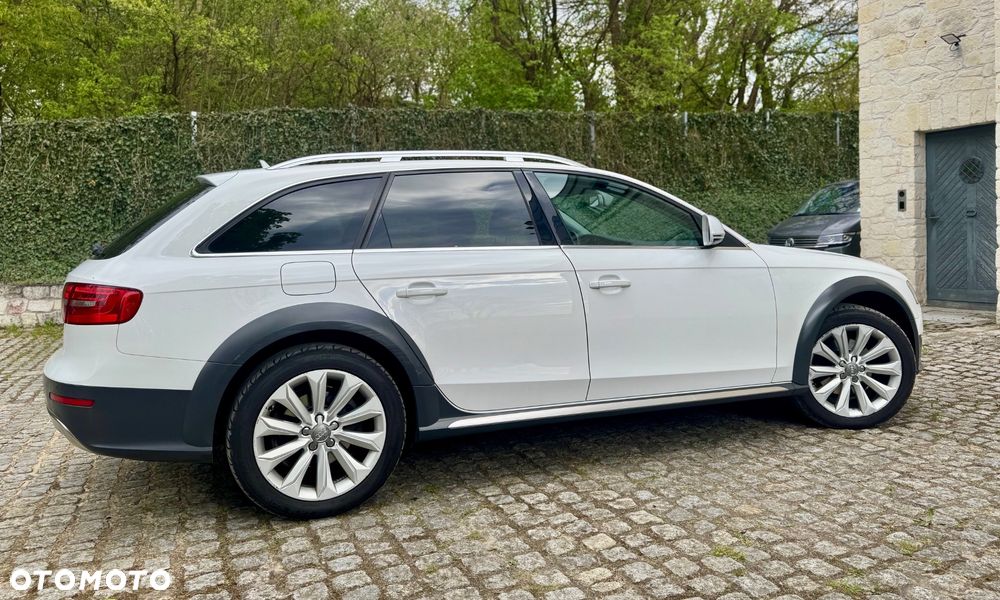 Audi A4 Allroad - 5