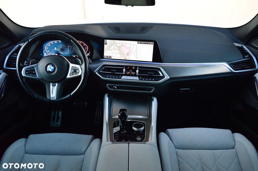 BMW X6 - 3