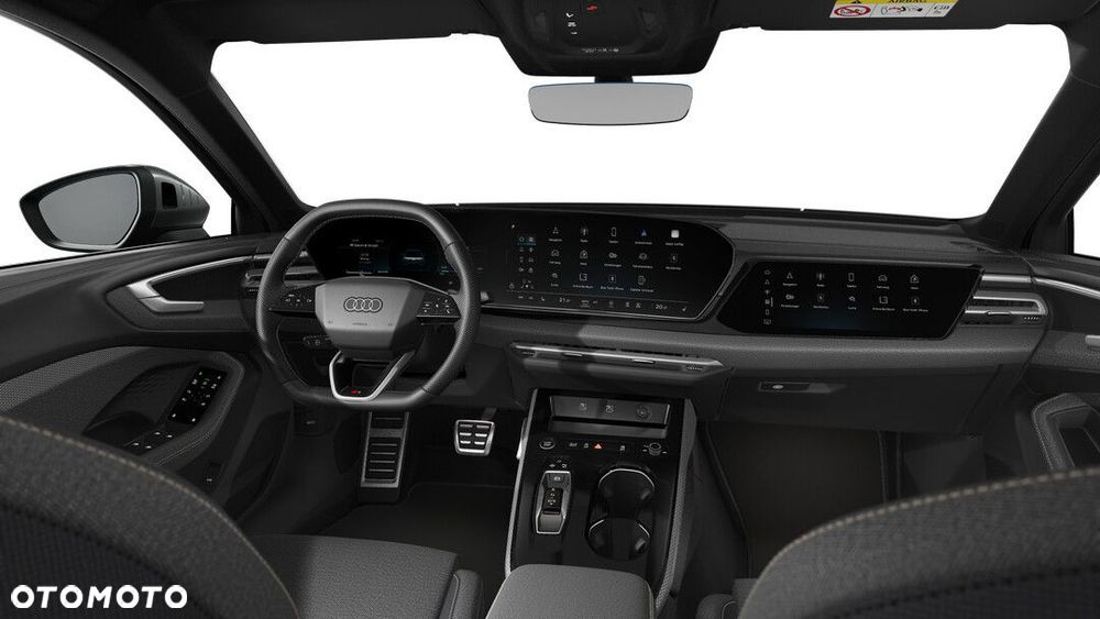 Audi A5 Limousine - 9