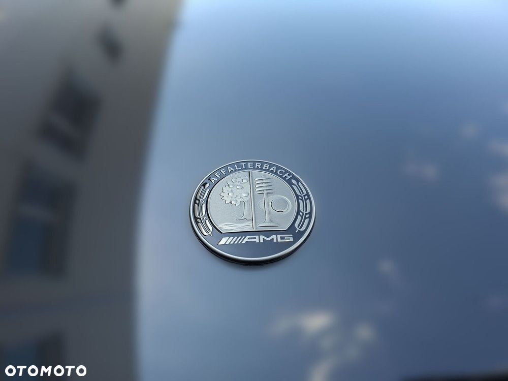 Mercedes-Benz Klasa E - 31