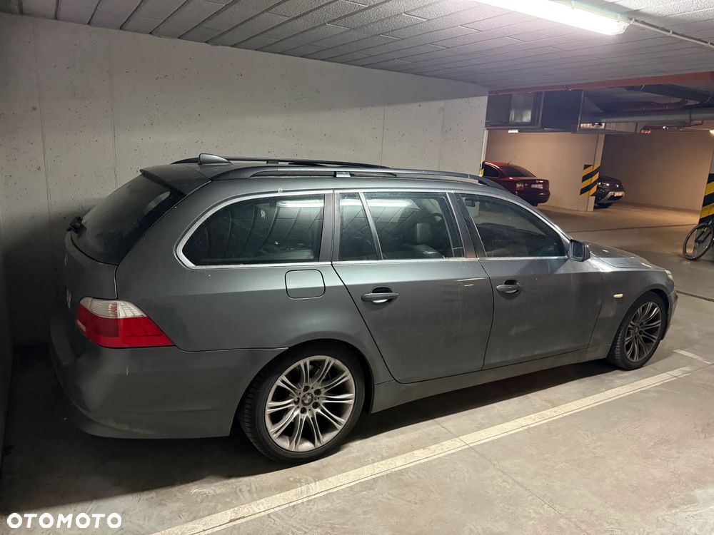 BMW Seria 5 - 9