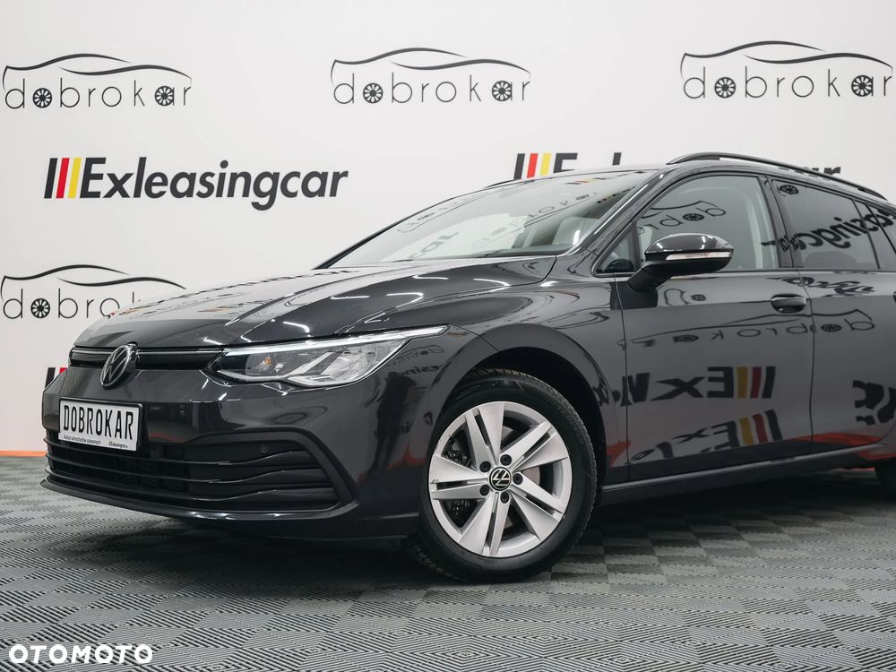 Volkswagen Golf Variant - 14