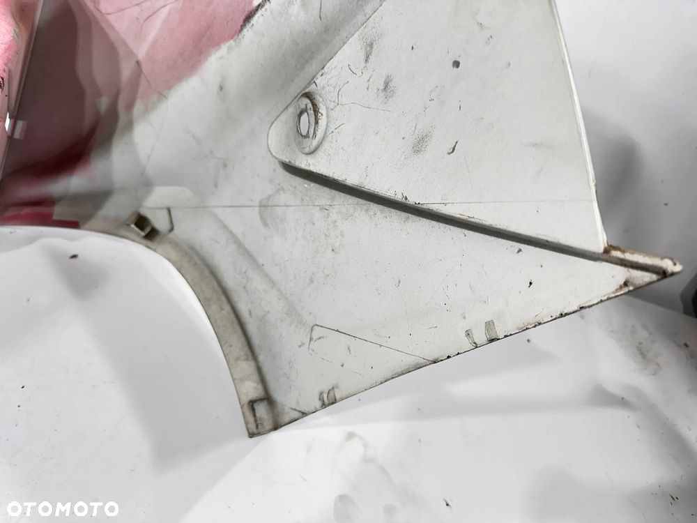 Czacha Gilera GP 800 - 6