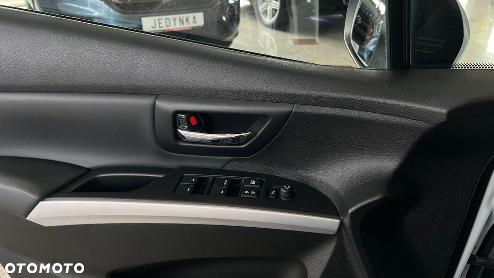 Suzuki SX4 S-Cross - 31