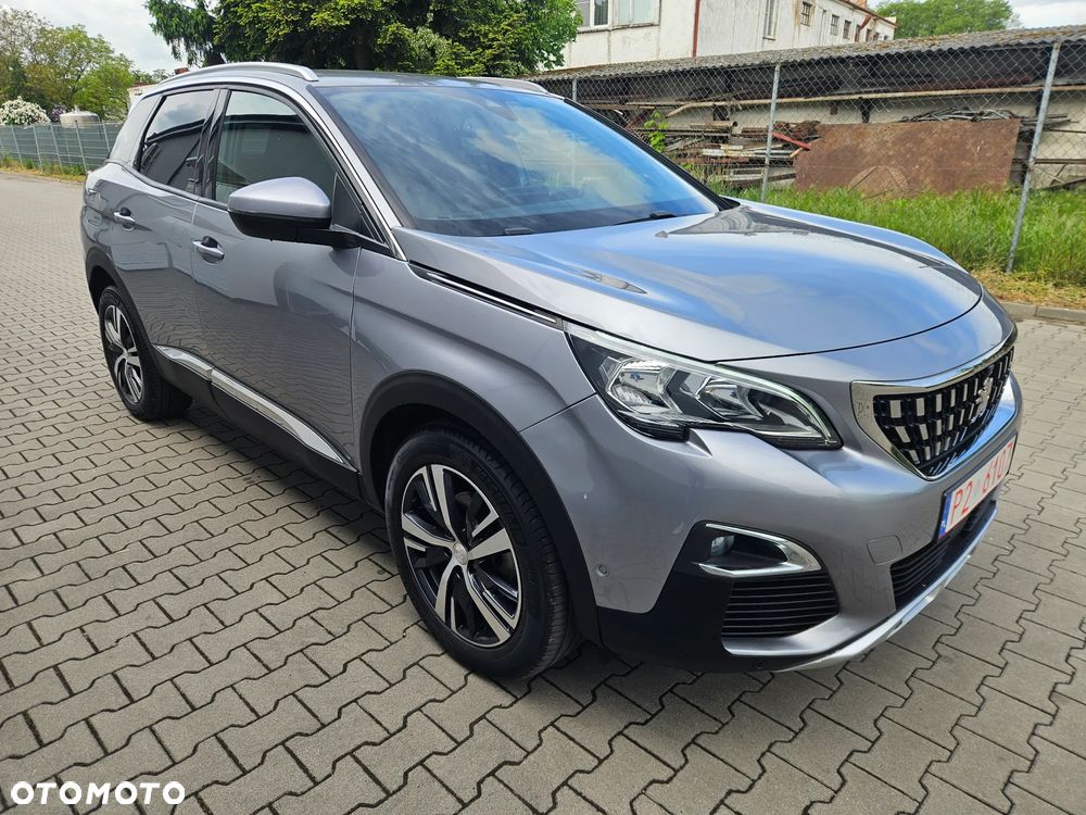 Peugeot 3008 BlueHDi 130 Stop & Start Active Pack - 2