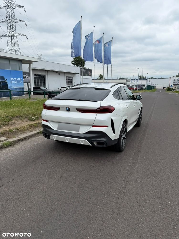 BMW X6 - 5