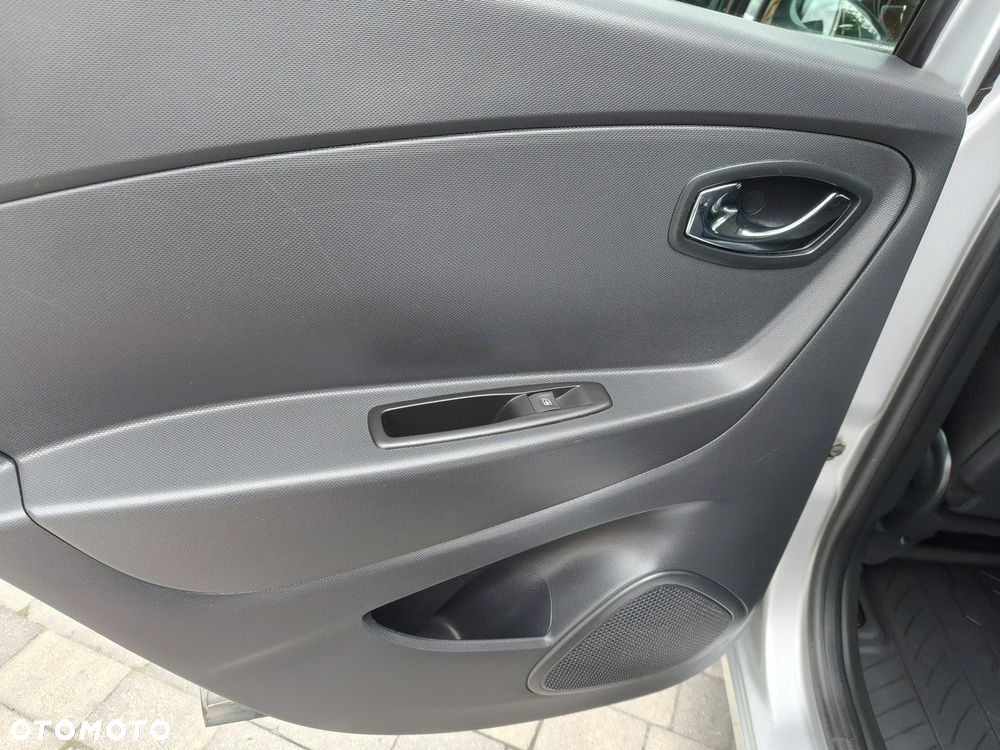Renault Captur TCe 120 EDC Dynamique - 29