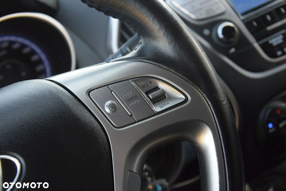 Hyundai ix35 - 30