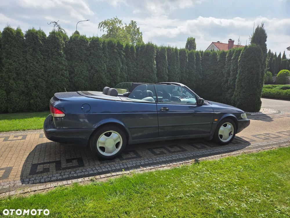 Saab 900 - 7
