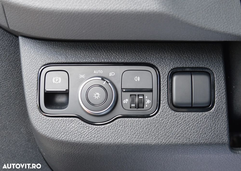 Mercedes-Benz E Sprinter N1 3500Kg - 18