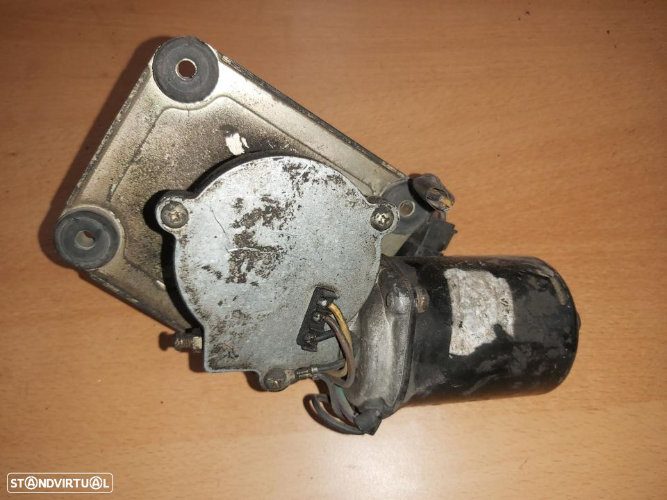 Motor limpa para brisas Daewoo Matiz - 2