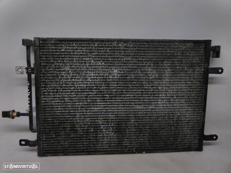 Radiador Ar Condicionado  Audi A4 B7 (8e) [2004_2008] 2.0 Tdi 1 - 1
