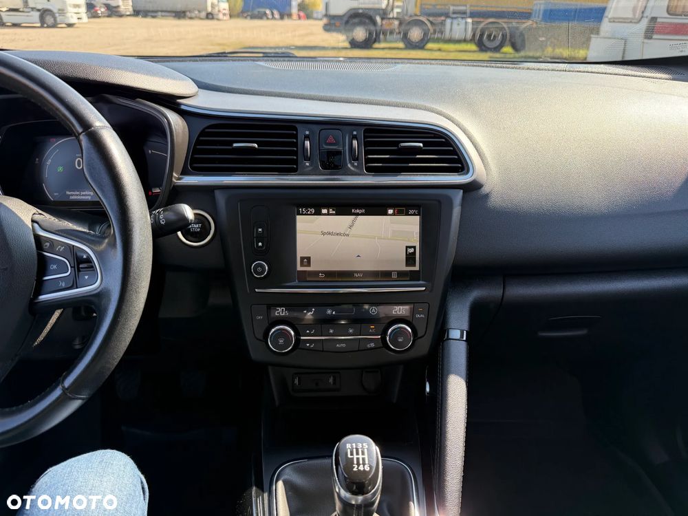 Renault Kadjar Energy TCe 130 Experience - 3