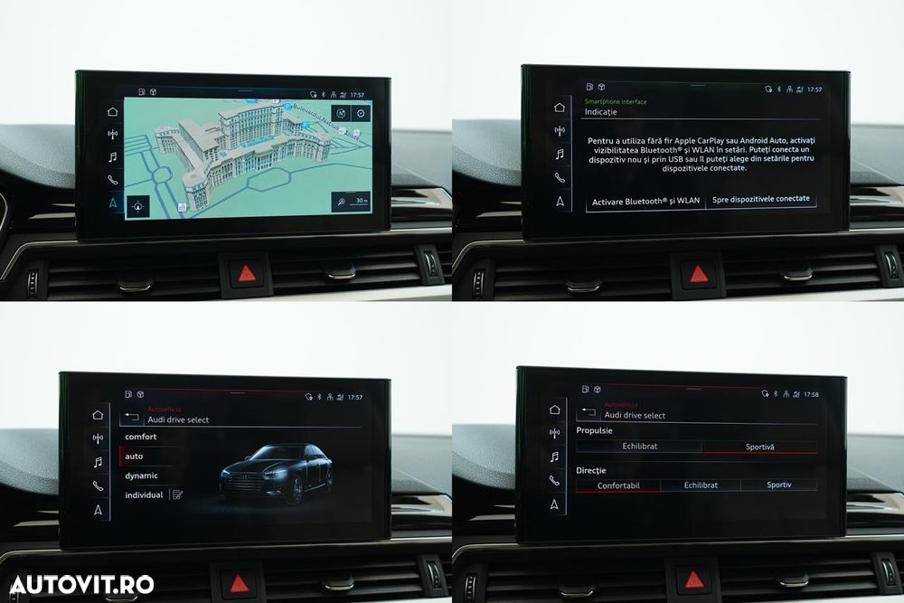 Audi A4 35 TFSI S tronic MHEV S Line - 20