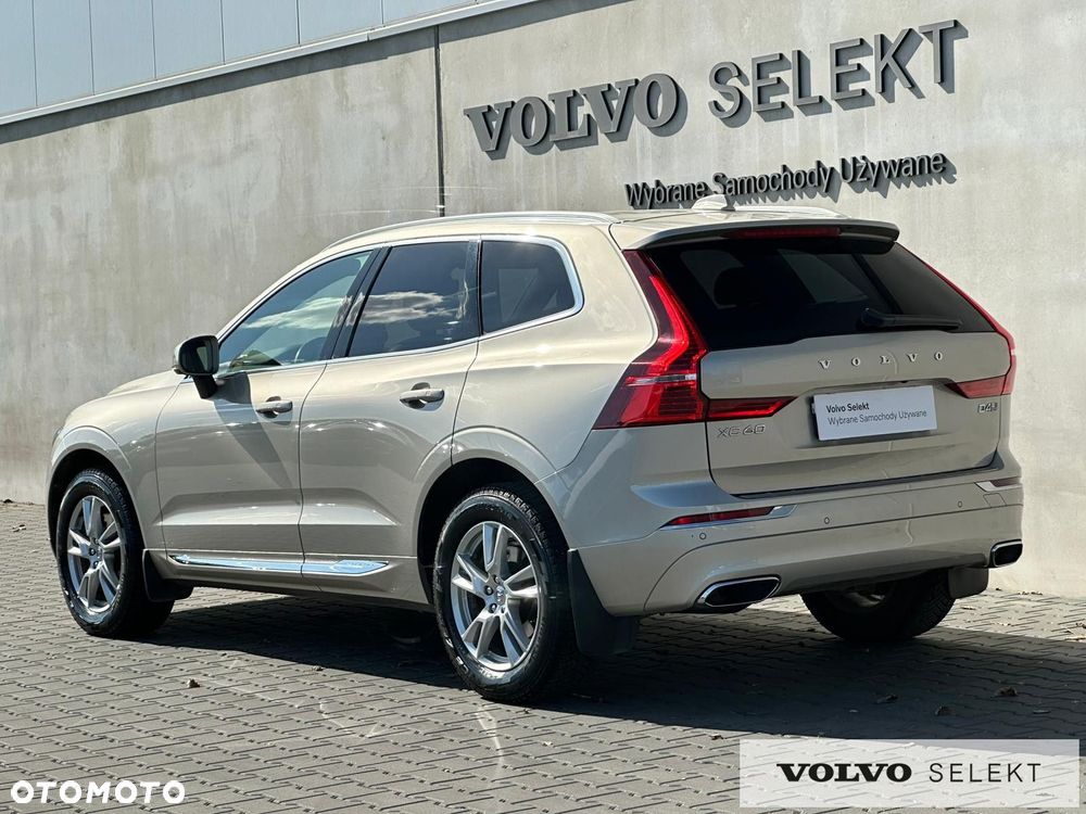 Volvo XC 60 - 8