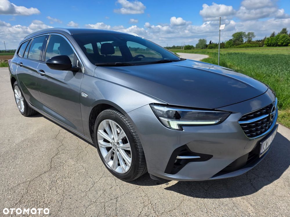 Opel Insignia 2.0 CDTI Business Elegance S&S - 32