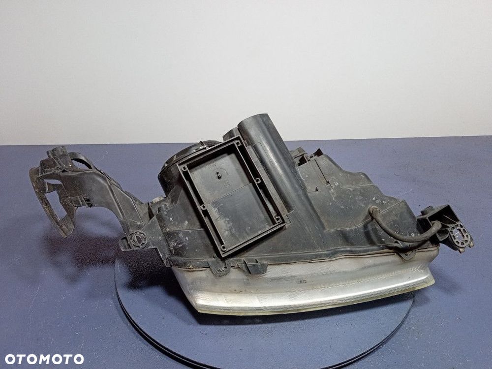 SAAB 9-5 I LIFT REFLEKTOR LEWY LAMPA PRZEDNIA EU 89006766 - 3