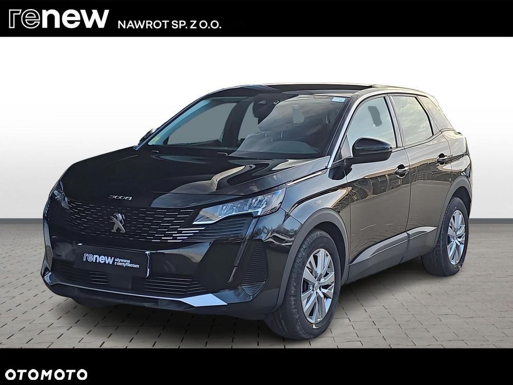 Peugeot 3008 1.5 BlueHDi Active Pack S&S - 1