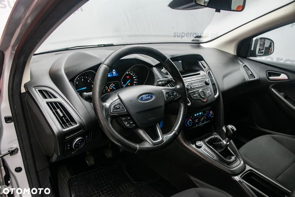 Ford Focus - 14