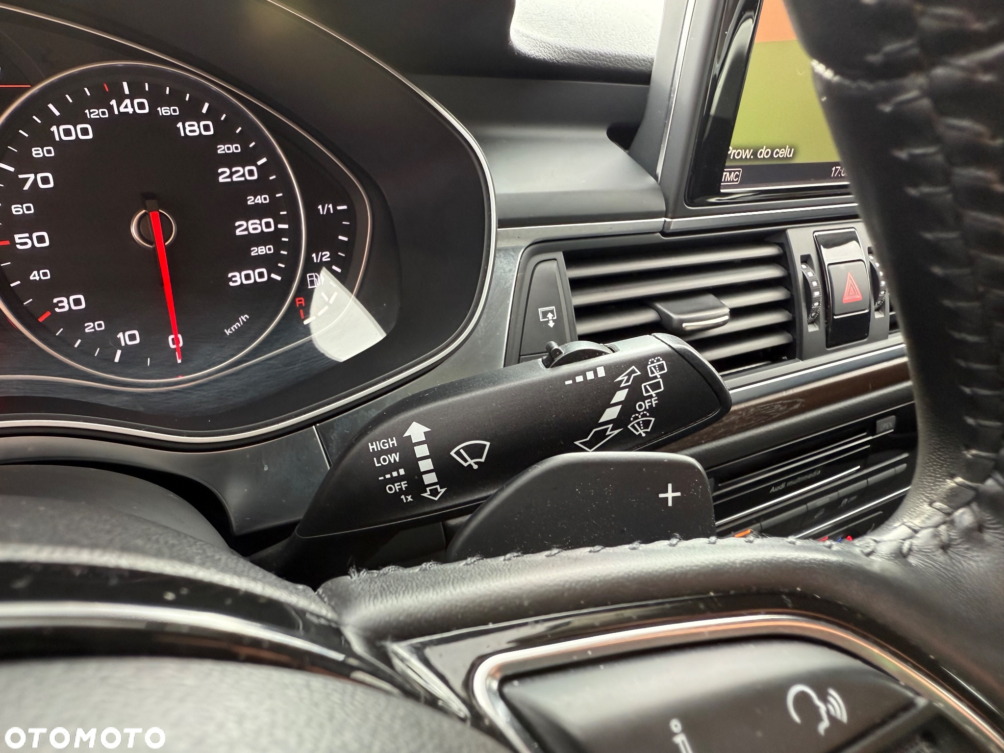 Audi A6 Allroad 3.0 TDI Quattro S tronic - 32