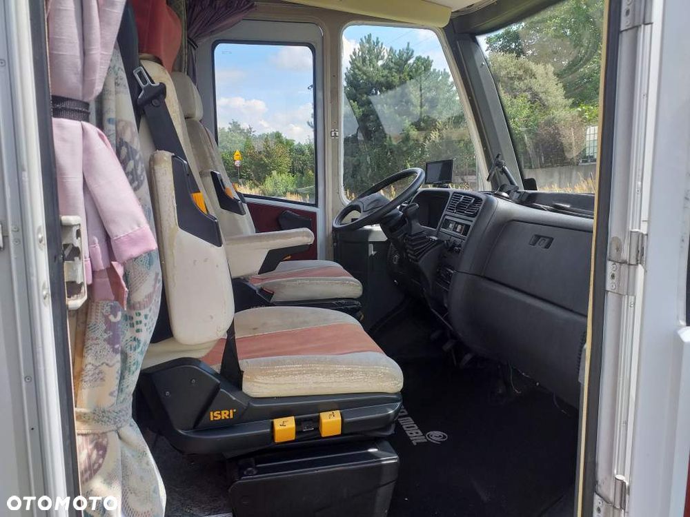 Fiat EURA MOBIL 6 - Osobowy - 12