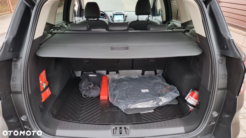 Ford Kuga 1.5 EcoBoost FWD Titanium ASS GPF - 30