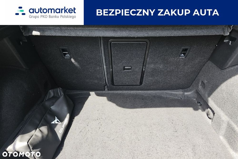 Cupra Leon 2.0 TSI DSG - 15