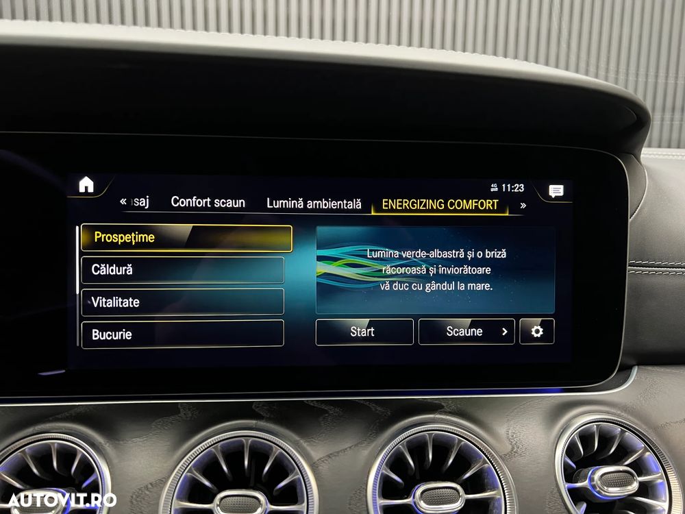 Mercedes-Benz CLS 450 4MATIC 9G-TRONIC AMG Line - 28
