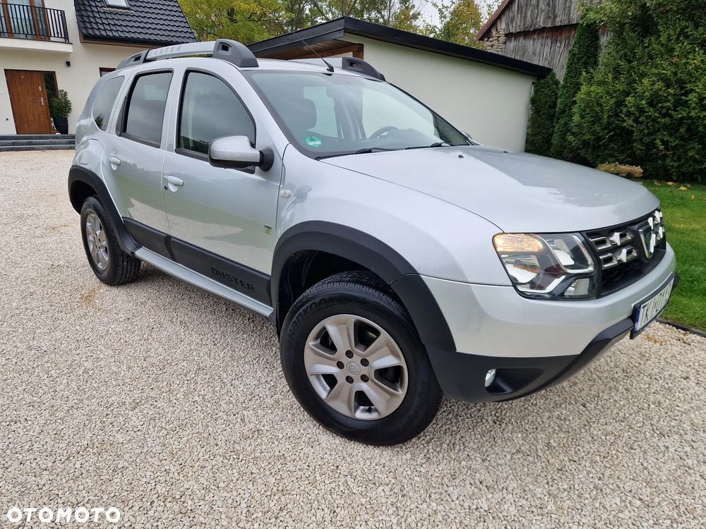 Dacia Duster - 25