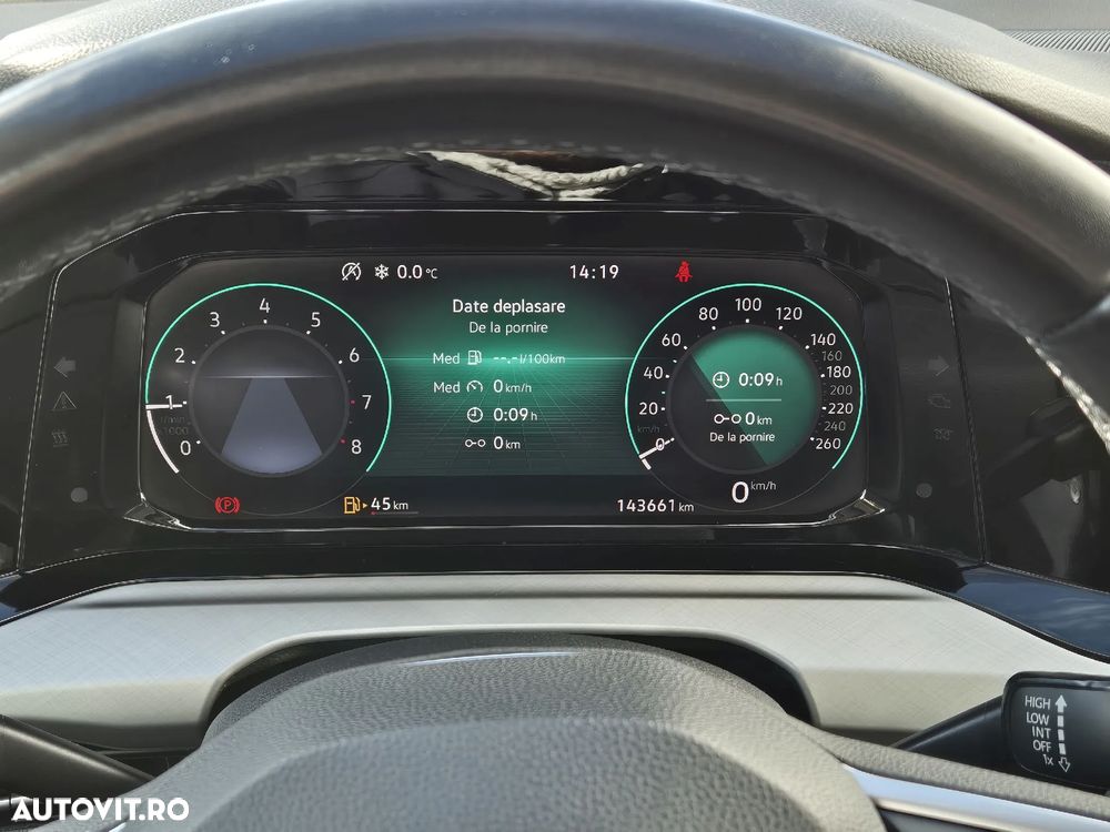 Volkswagen Golf 1.5 TSI ACT Life - 17