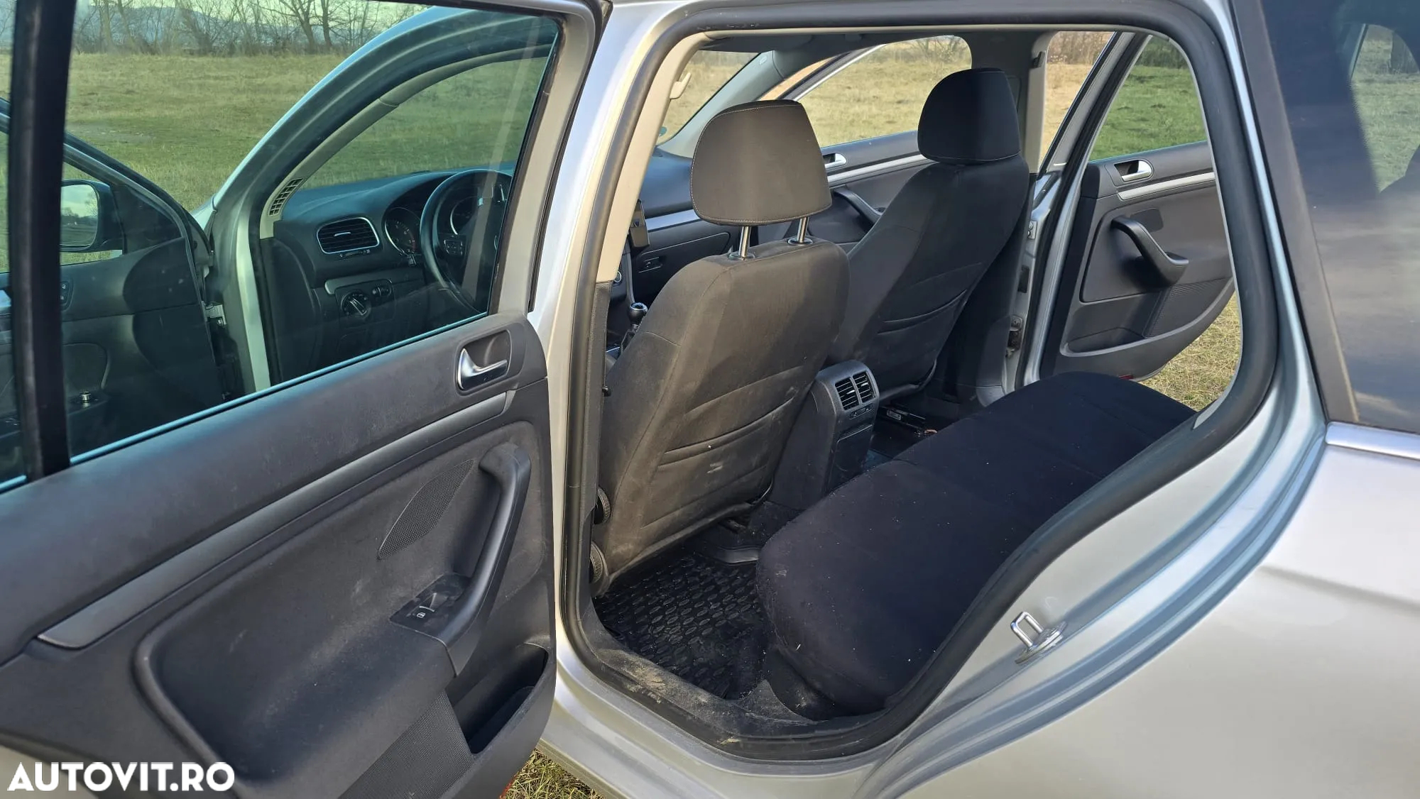 Volkswagen Golf 1.4 TSI Comfortline - 26