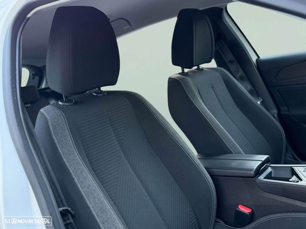 Peugeot 308 1.5 BlueHDi Allure Pack - 7