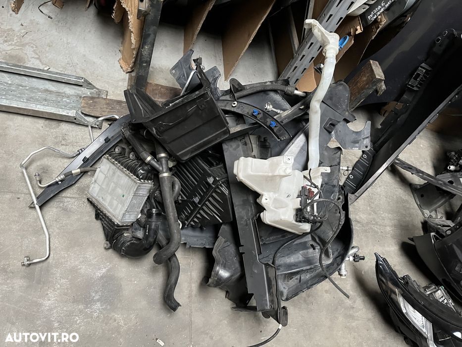 Fata completa land rover evoque 2.0 diesel 2018 - 6