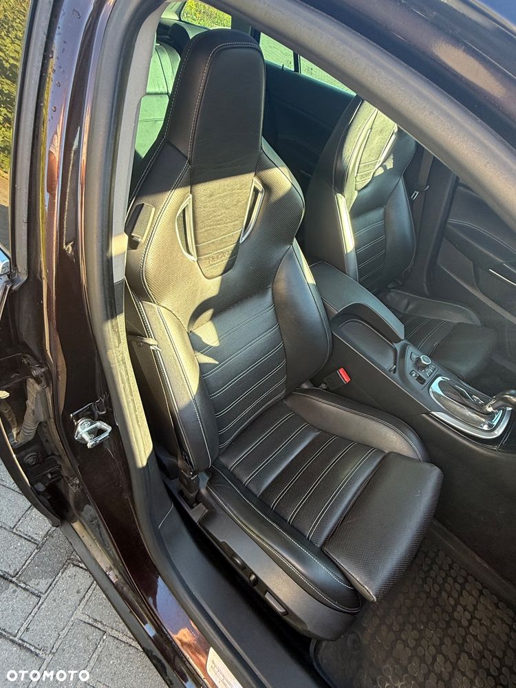 Opel Insignia 2.0 CDTI Cosmo - 15