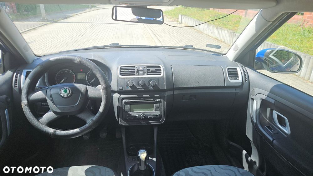 Skoda Fabia 1.2 12V Active - 7