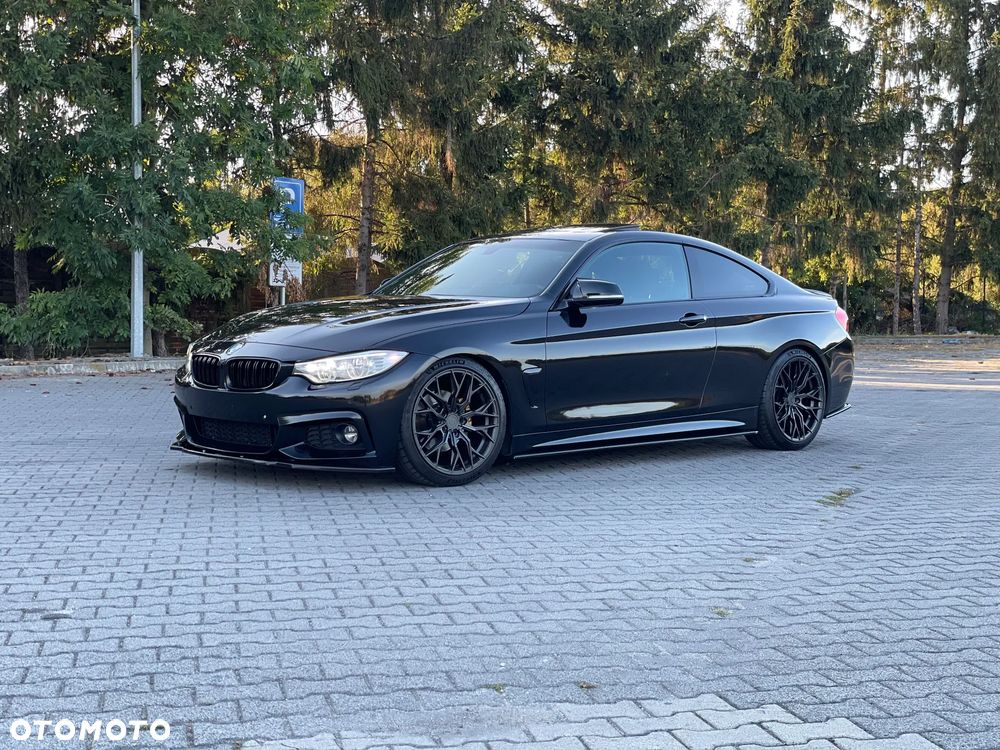 BMW Seria 4 - 2