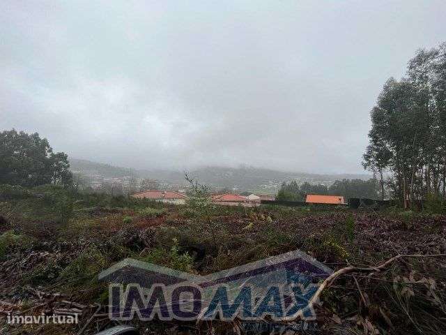 Terreno - Peroselo, Penafiel - Grande imagem: 3/3