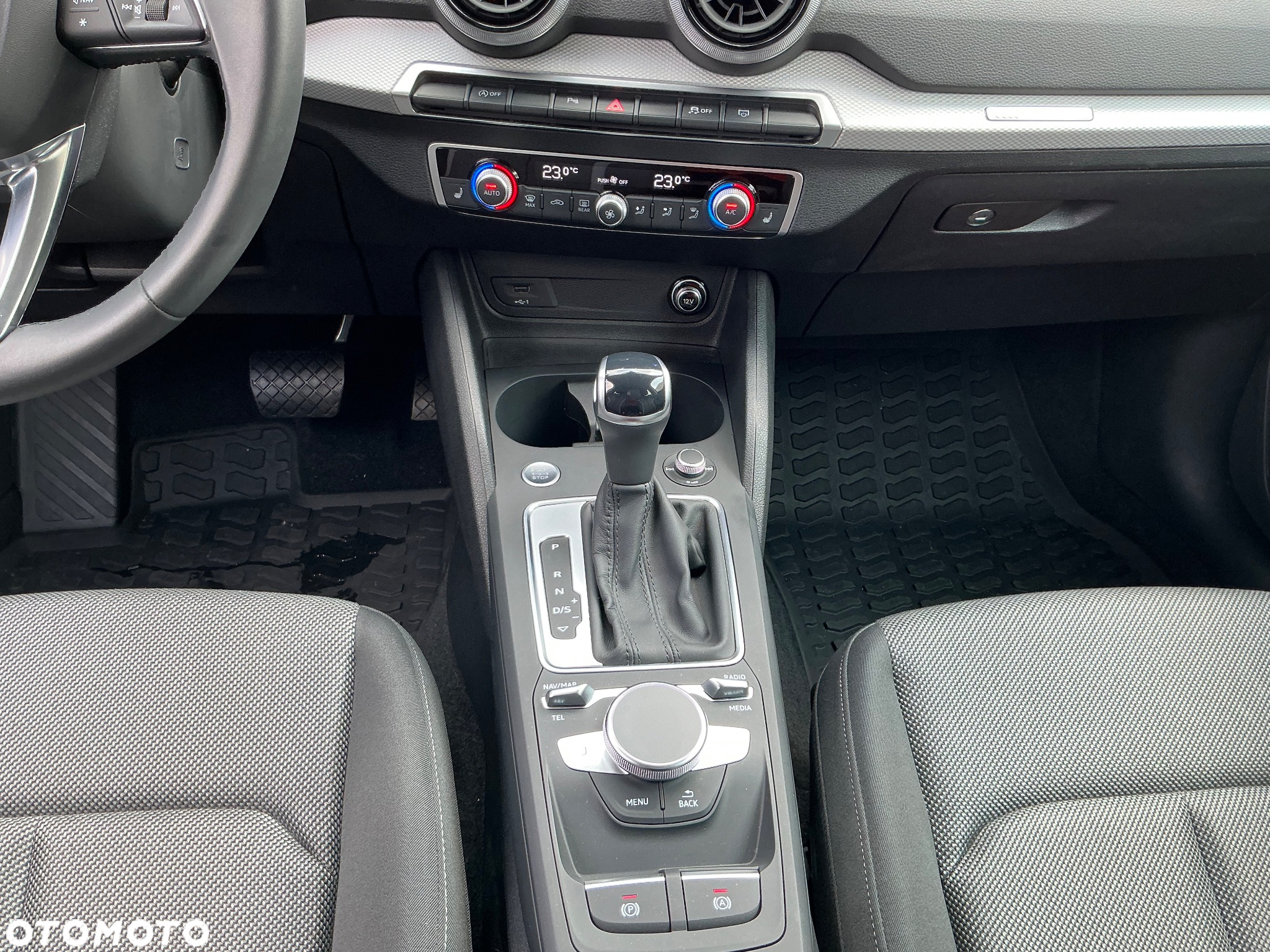 Audi Q2 35 TFSI S tronic - 18