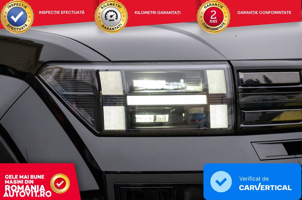 Hyundai Santa Fe - 7