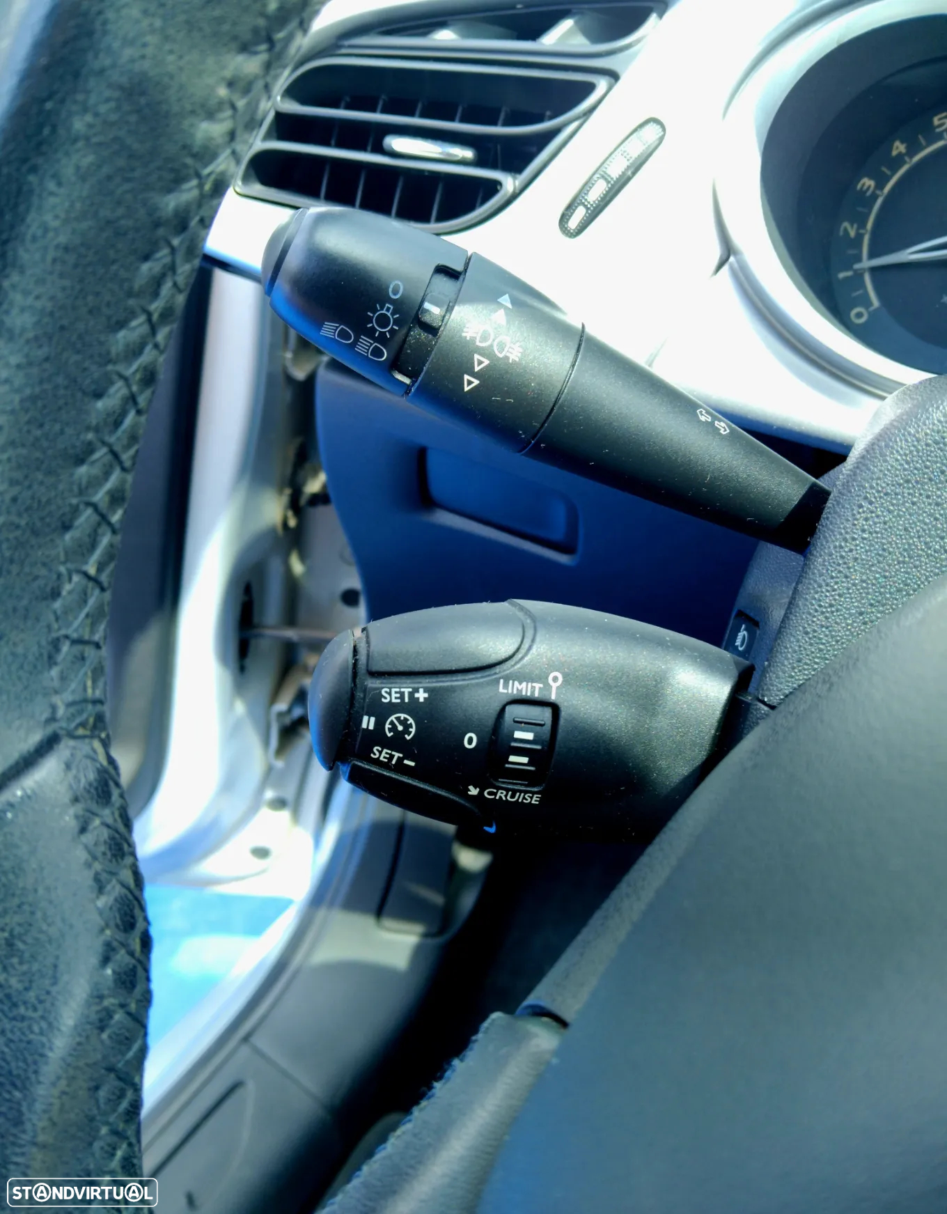 Citroën C3 1.1 Attraction - 12